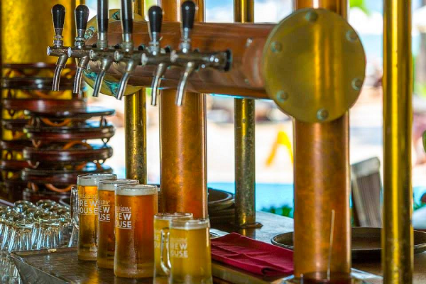 Nha Trang The Craft Beer Tour